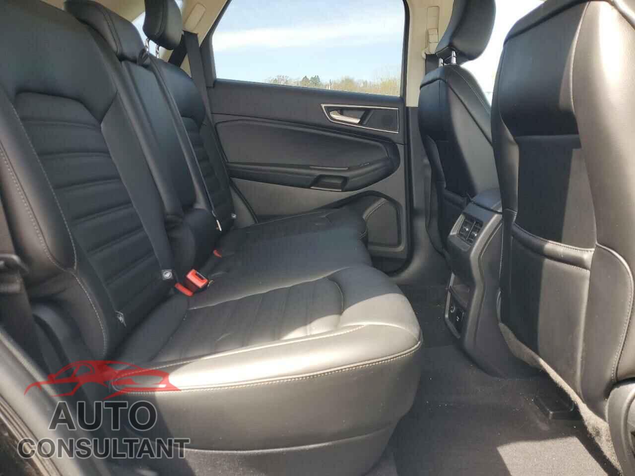 FORD EDGE 2021 - 2FMPK4J98MBA14242