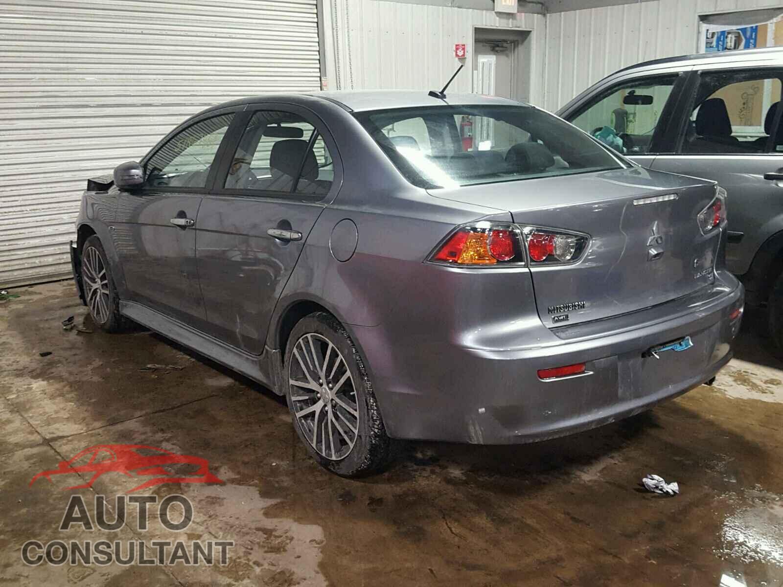 MITSUBISHI LANCER 2017 - JA32V2FW5HU001357