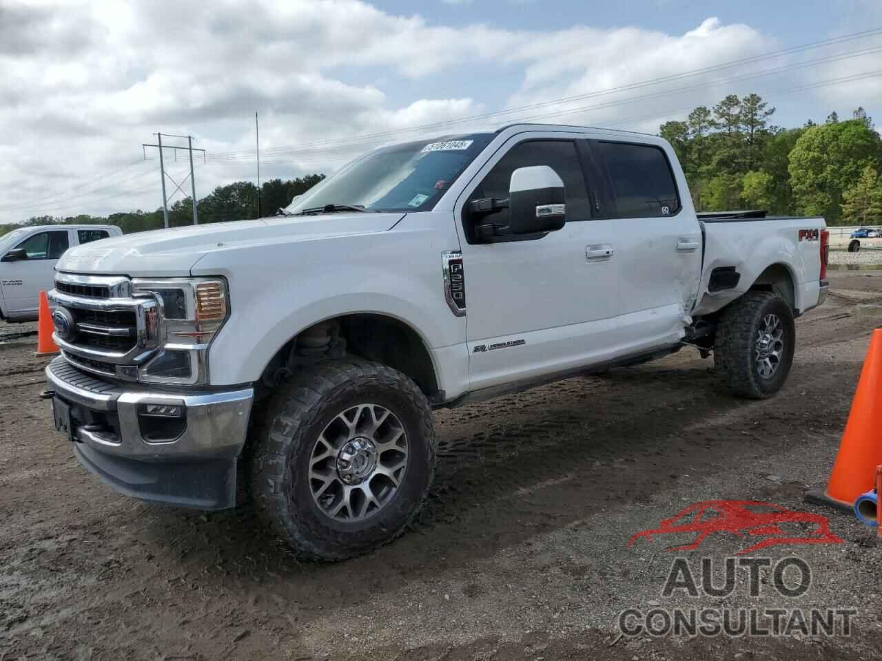 FORD F250 2021 - 1FT7W2BTXMED85995