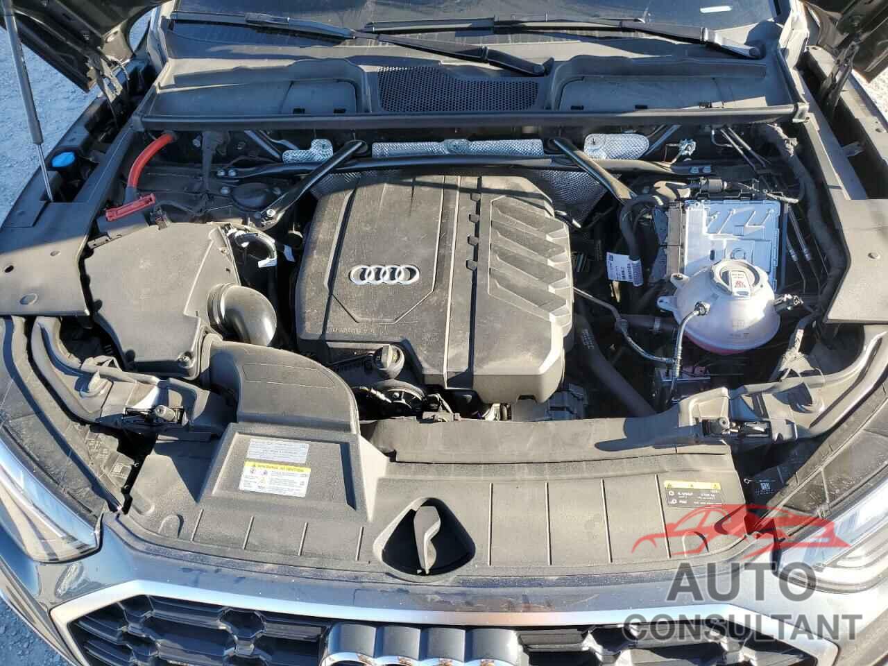 AUDI Q5 2023 - WA1GAAFY1P2191354