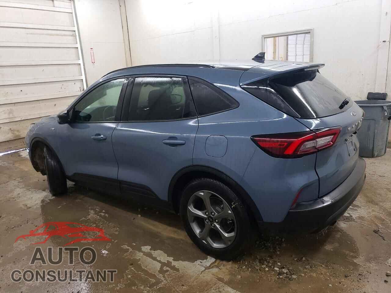 FORD ESCAPE 2025 - 1FMCU0MN5SUA10036