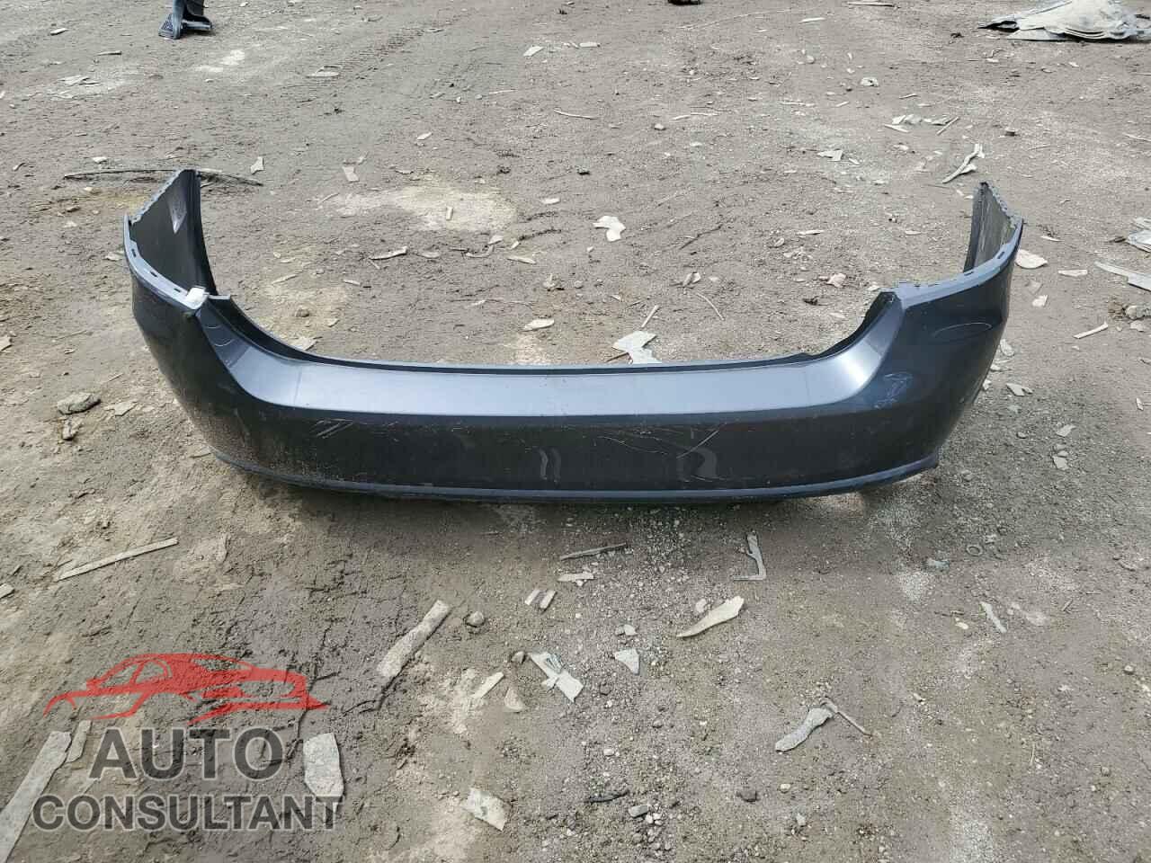 SUBARU IMPREZA 2018 - 4S3GKAA65J3607075