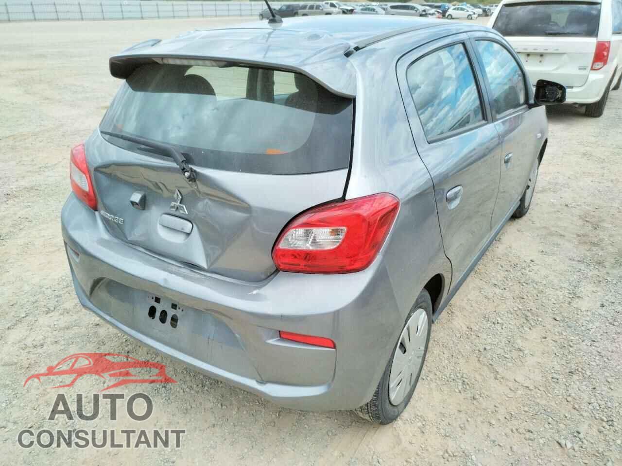 MITSUBISHI MIRAGE 2020 - ML32A3HJXLH007762
