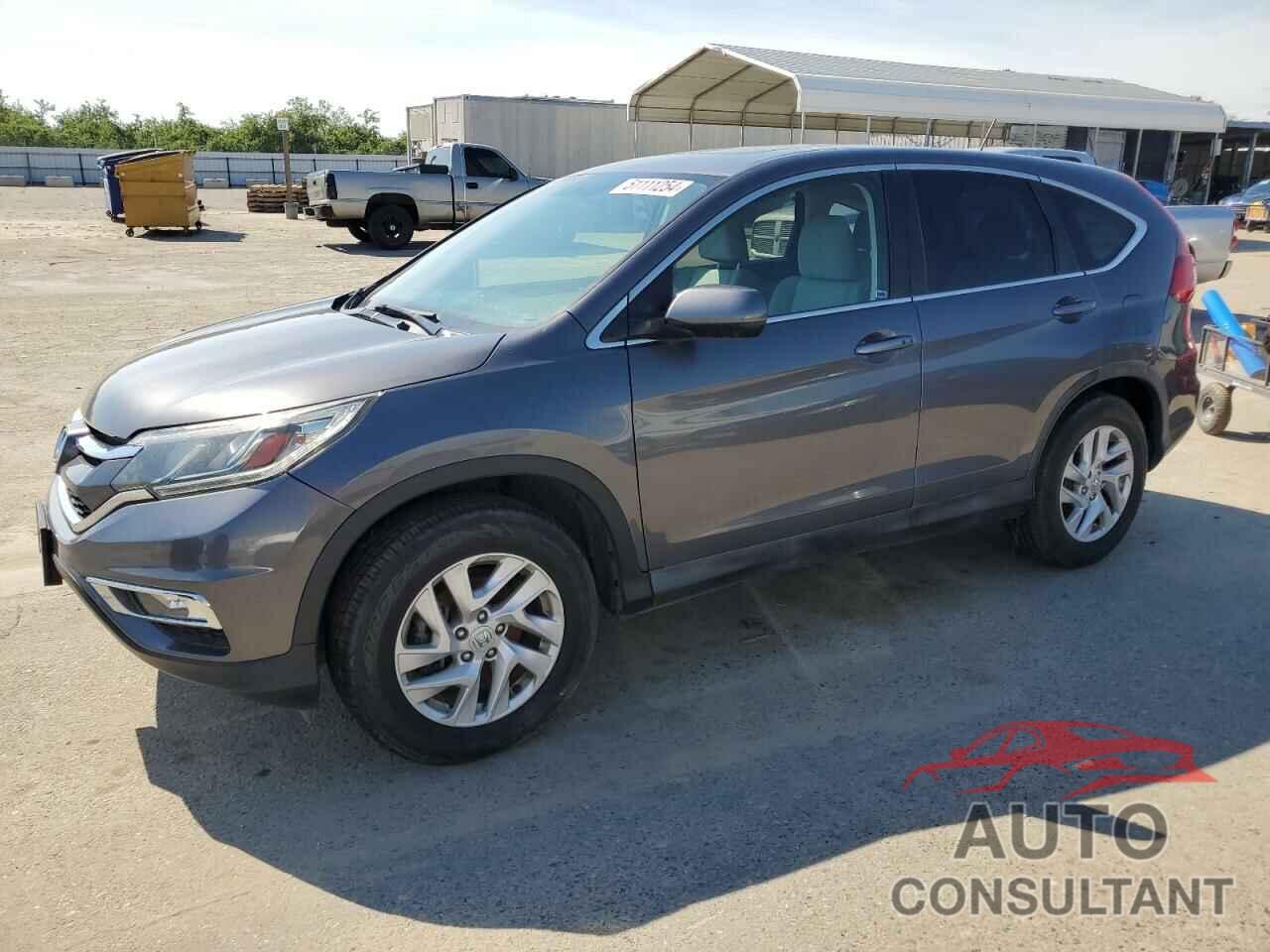 HONDA CRV 2016 - 2HKRM4H58GH639288