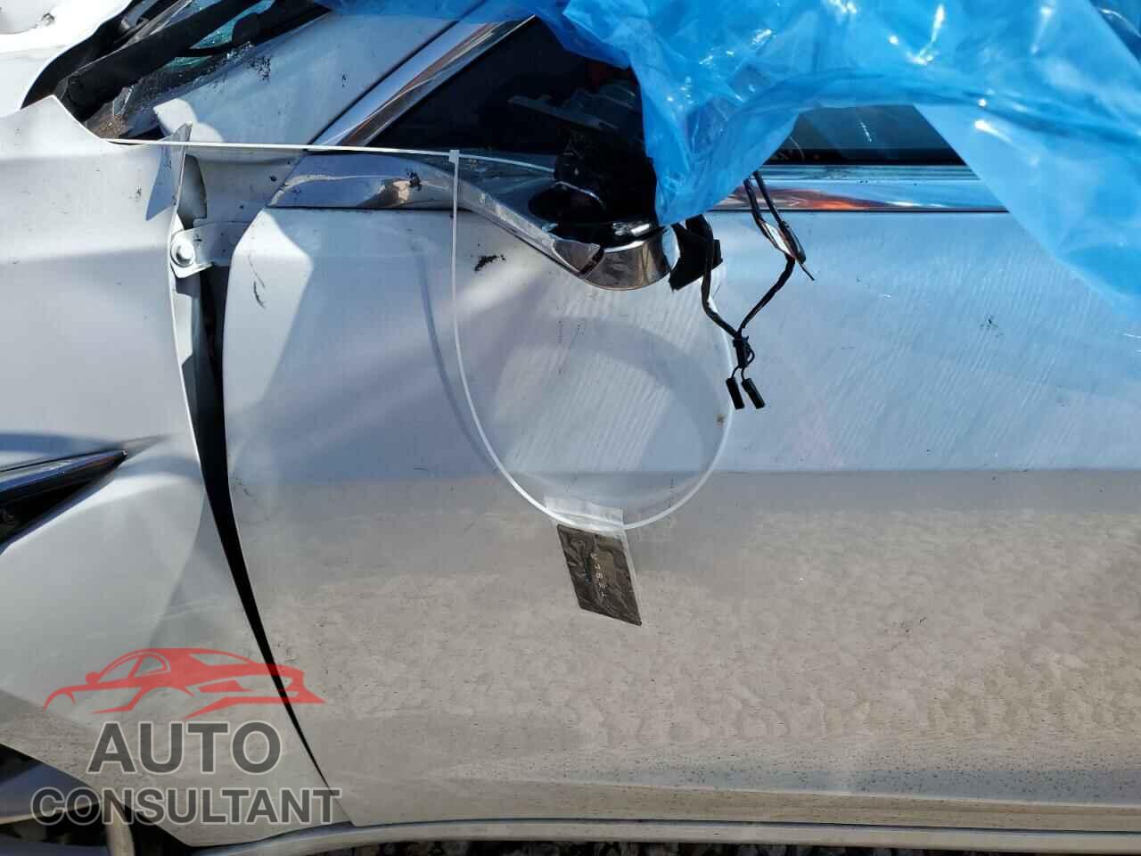 TESLA MODEL 3 2019 - 5YJ3E1EB2KF513401