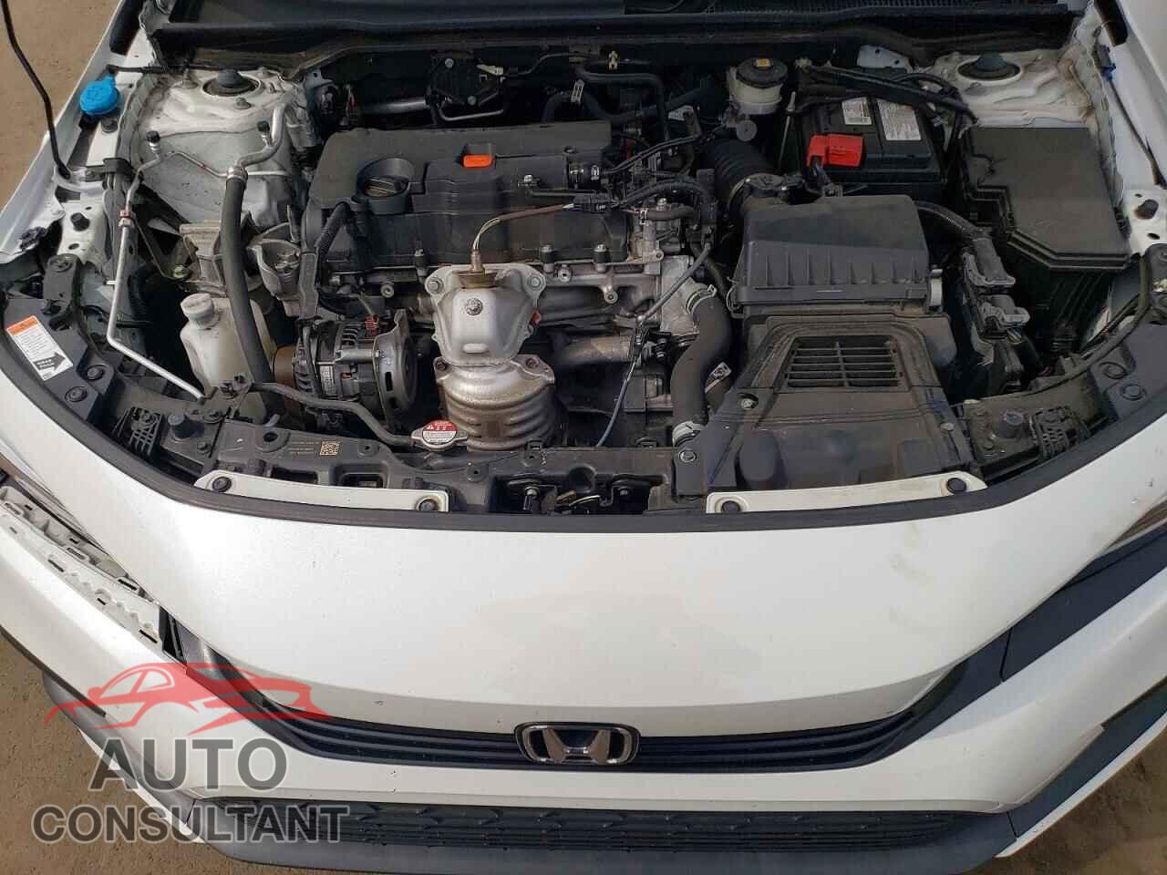 HONDA CIVIC 2023 - 2HGFE2F57PH552404