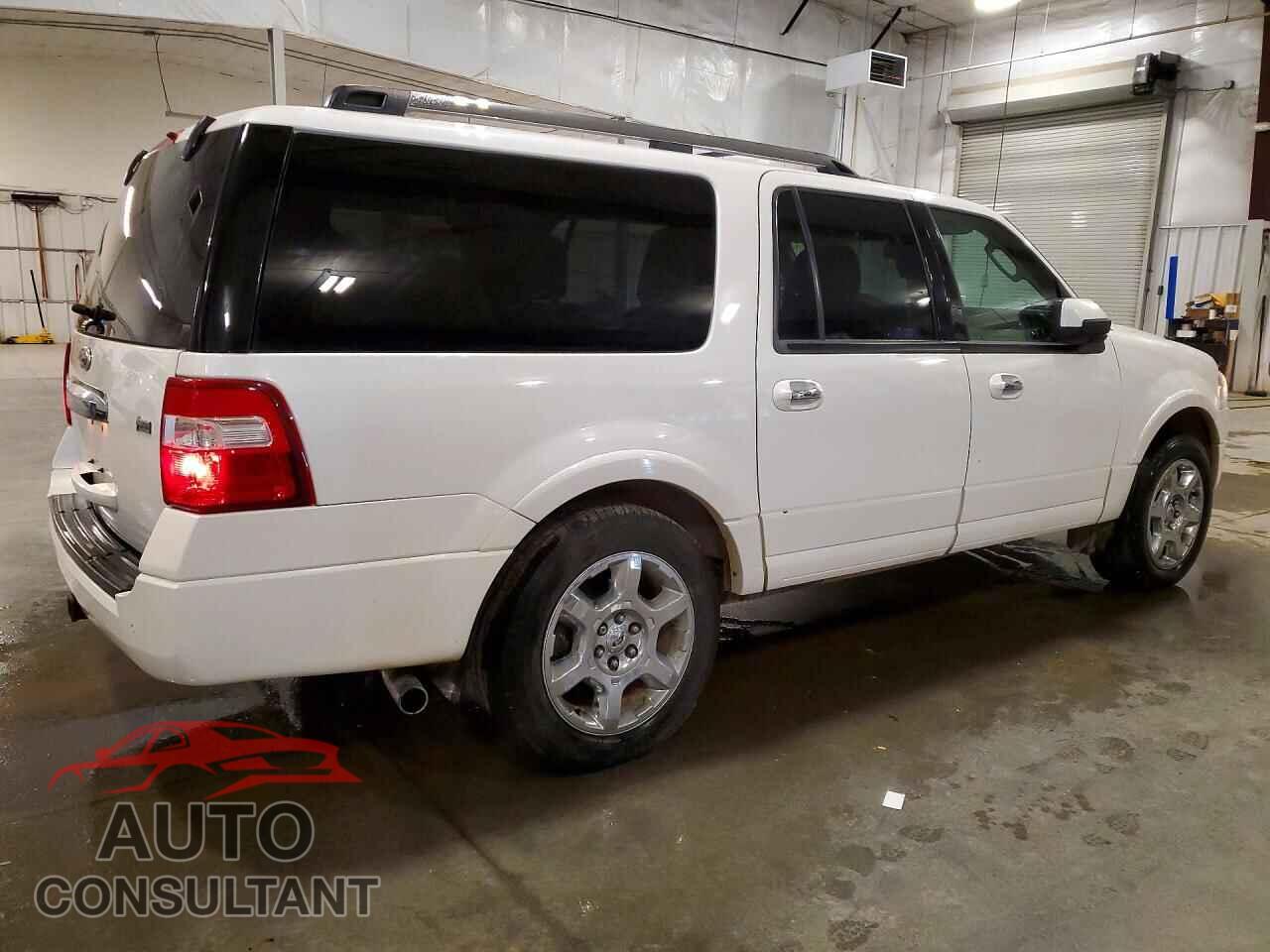 FORD EXPEDITION 2014 - 1FMJK2A58EEF09375