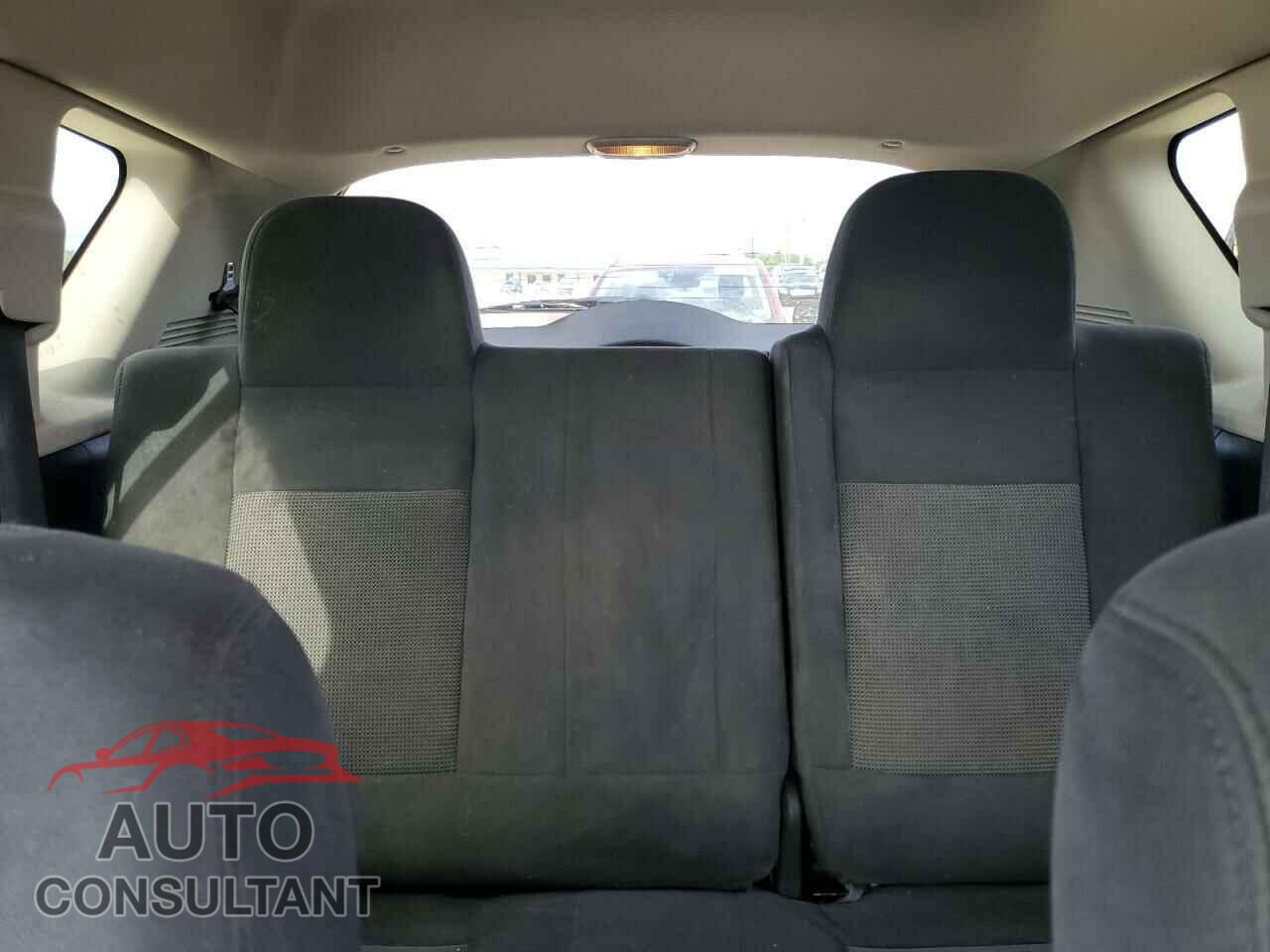 JEEP COMPASS 2013 - 1C4NJCEB5DD169511
