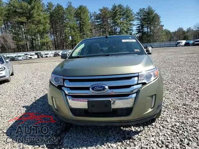 FORD EDGE 2013 - 2FMDK4JC1DBC52514