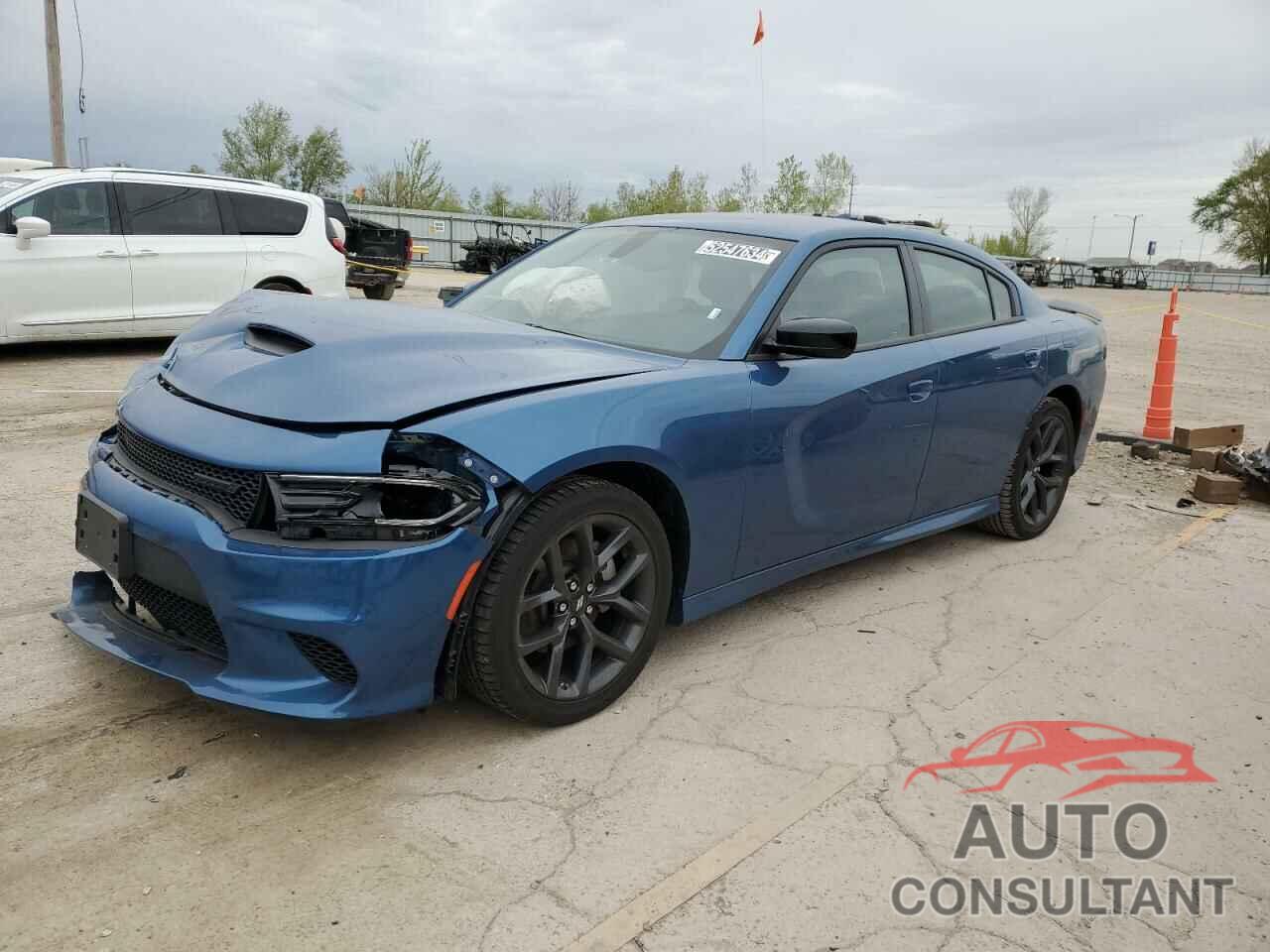 DODGE CHARGER 2023 - 2C3CDXHG9PH603518