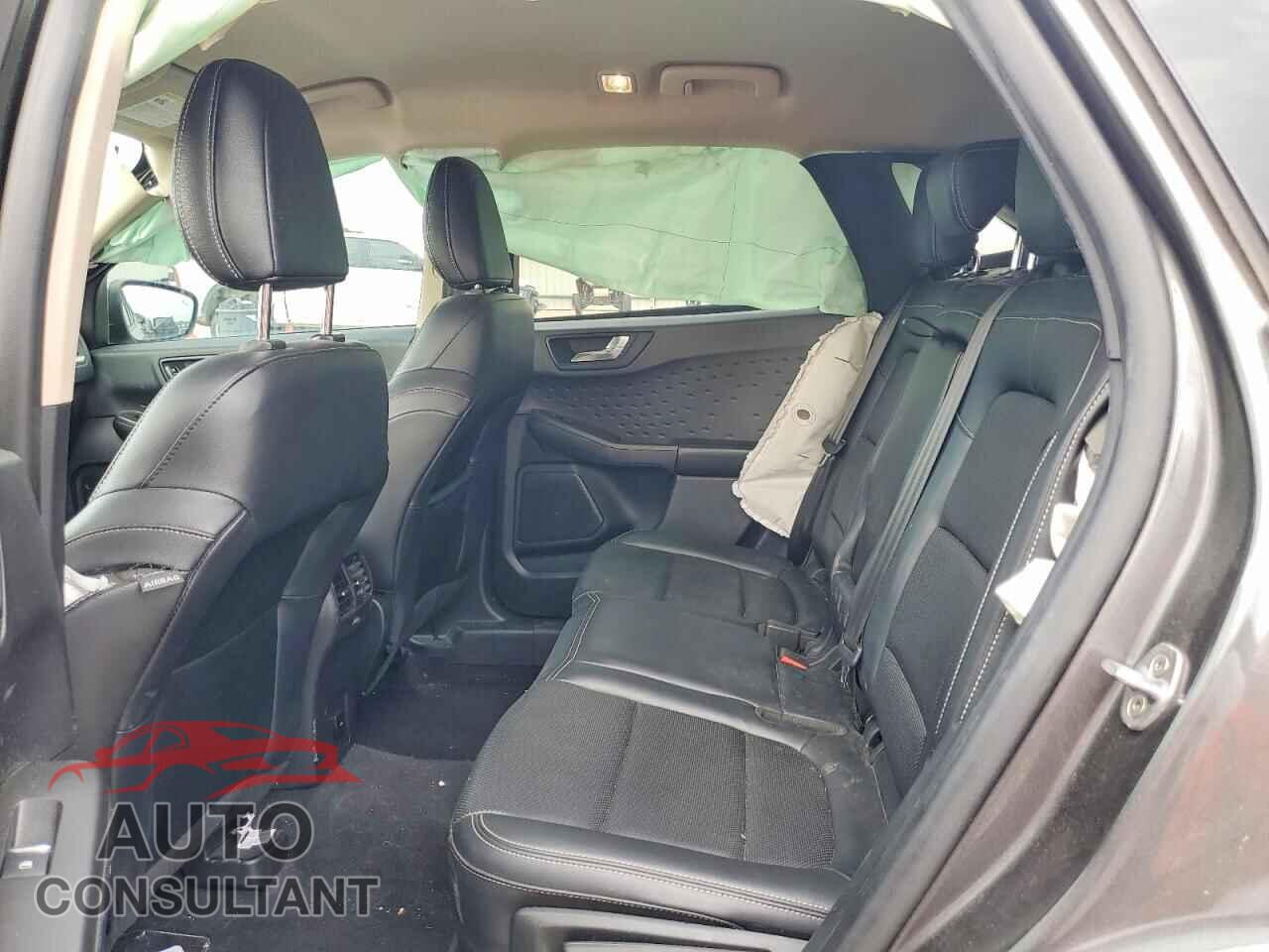 FORD ESCAPE 2020 - 1FMCU0H68LUA54035