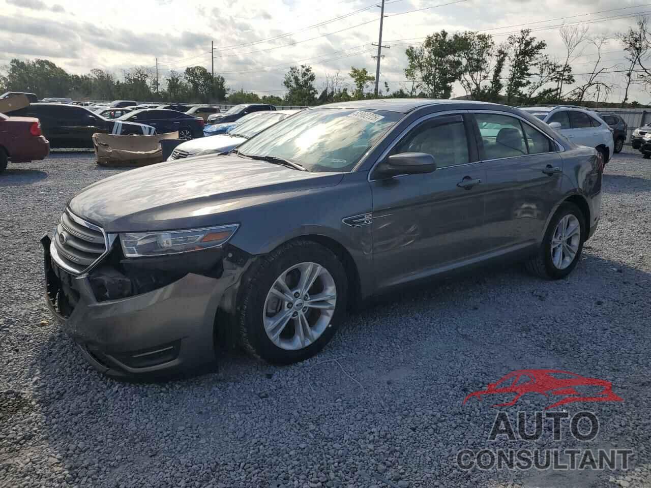 FORD TAURUS 2014 - 1FAHP2E84EG147564
