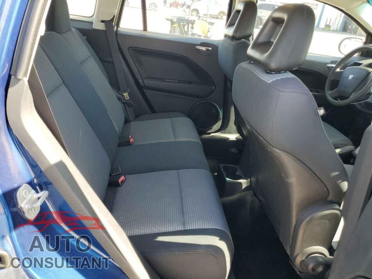 DODGE CALIBER 2009 - 1B3HB48A99D157051