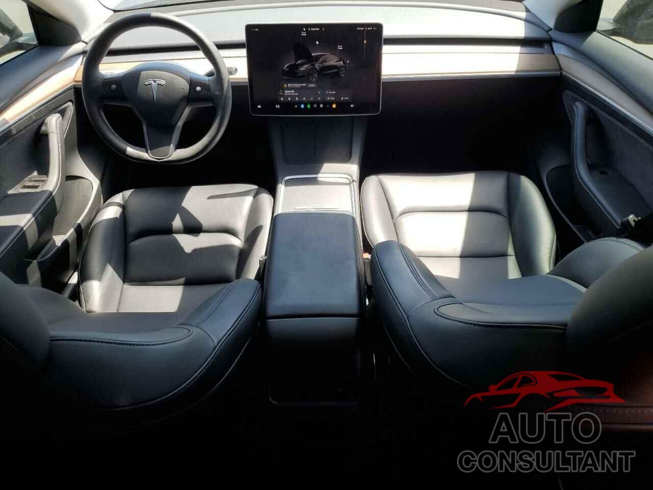 TESLA MODEL 3 2023 - 5YJ3E1EA6PF569999