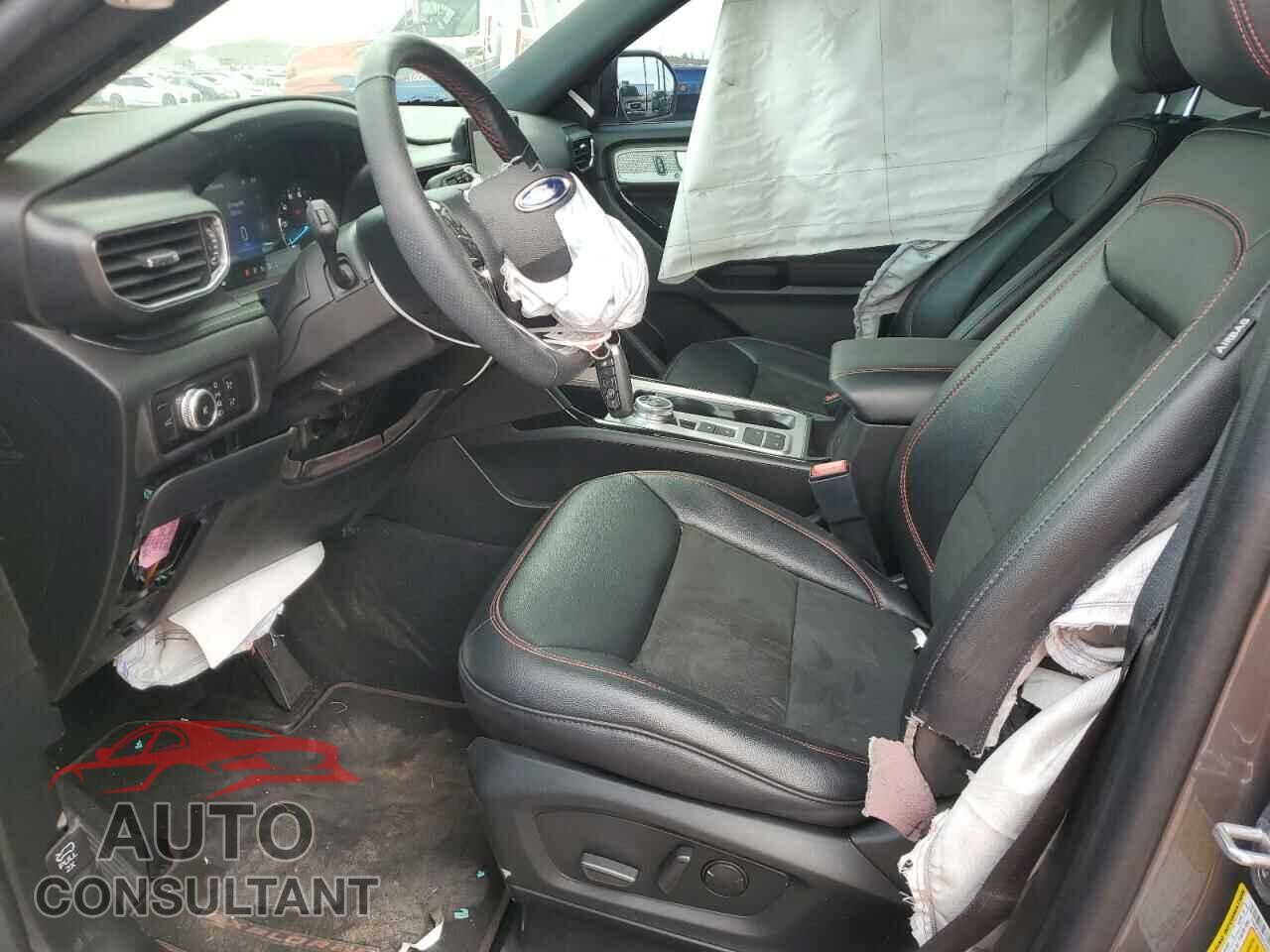 FORD EXPLORER 2023 - 1FMSK7KHXPGA98224