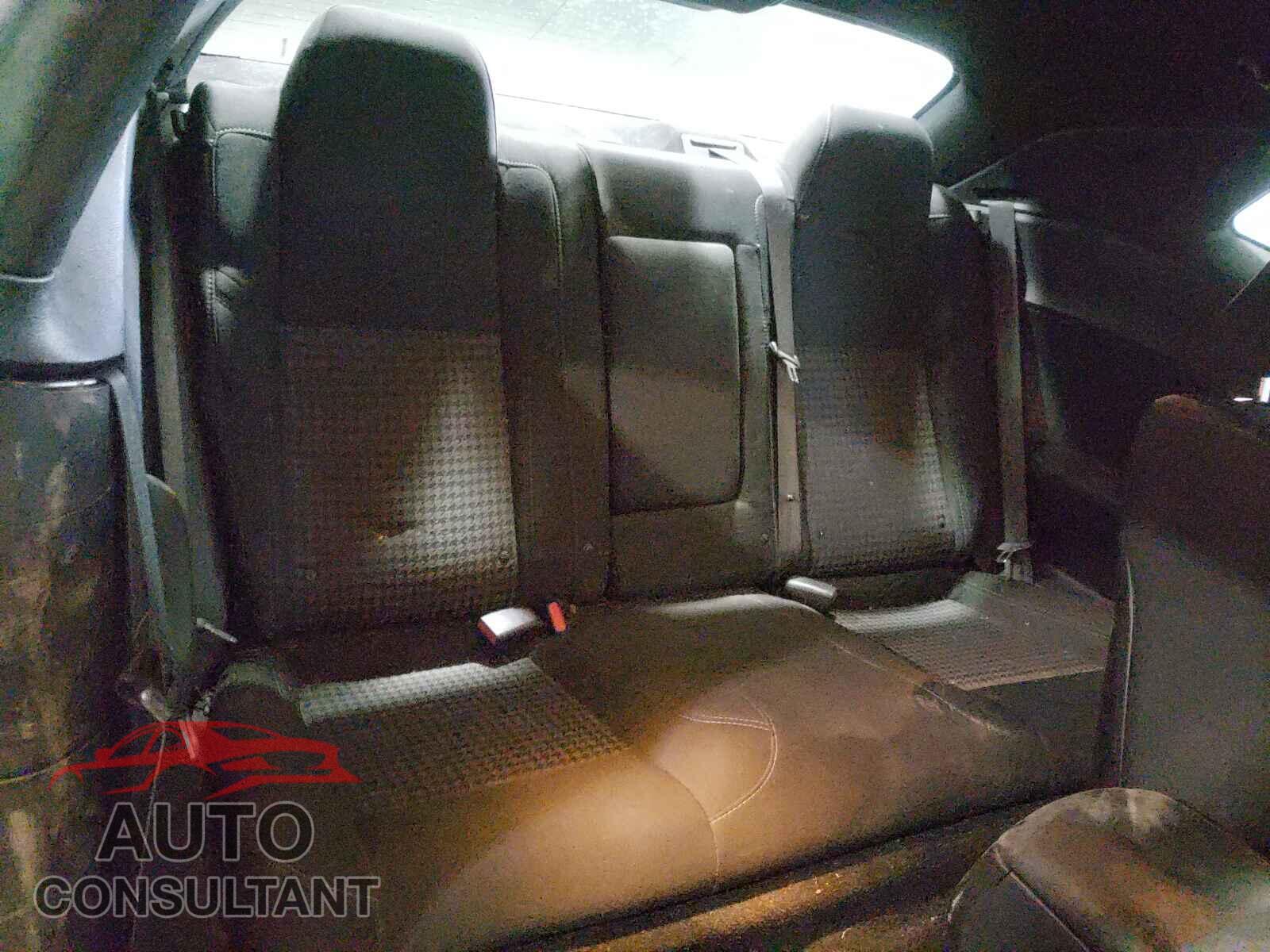 DODGE CHALLENGER 2019 - 2C3CDZAG0KH723450