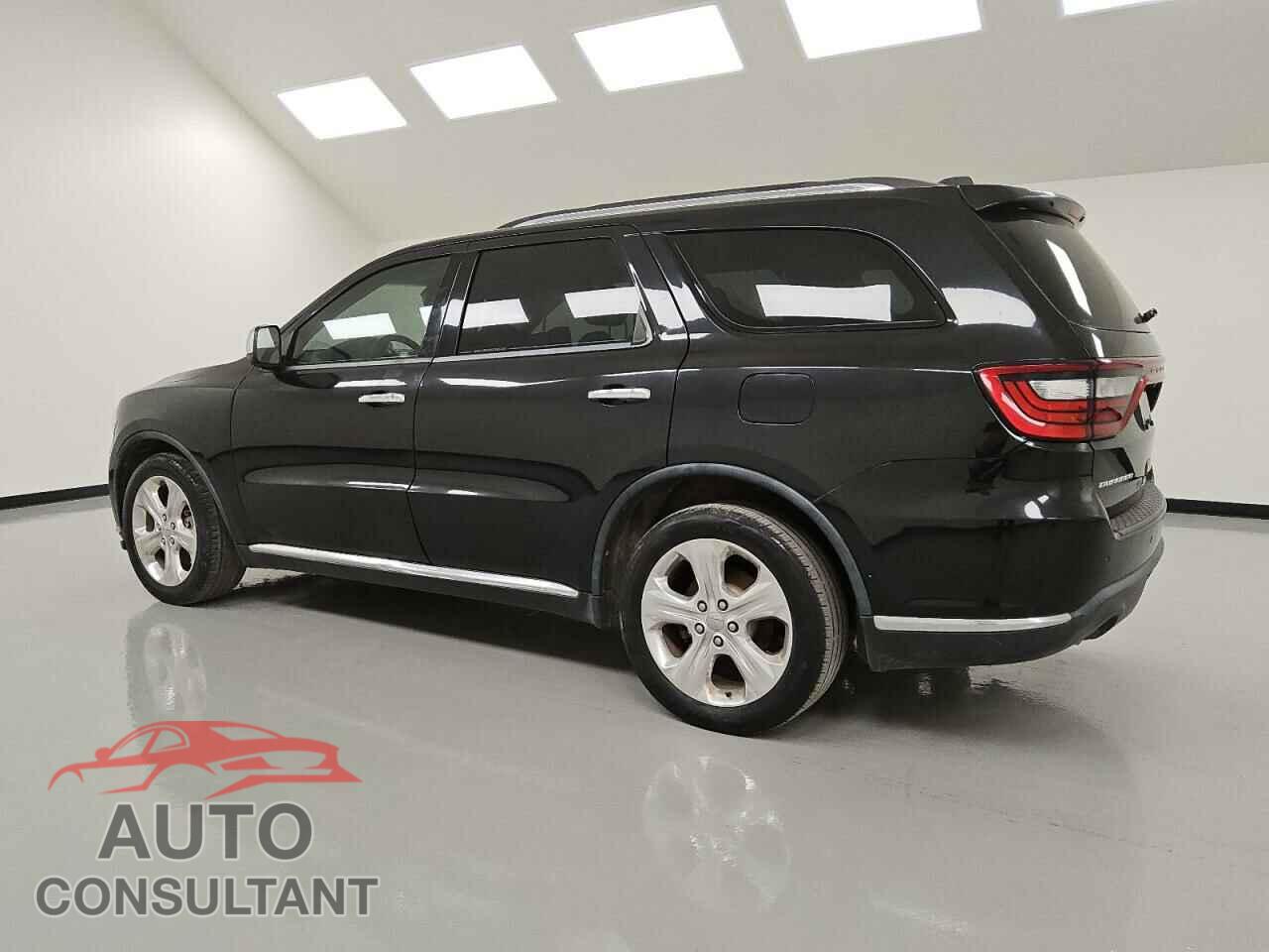 DODGE DURANGO 2015 - 1C4RDHAG3FC127743