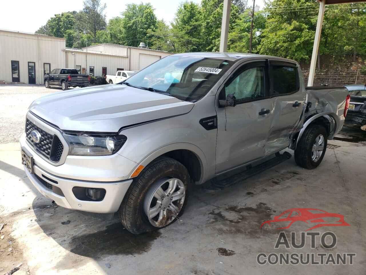 FORD RANGER 2019 - 1FTER4EH4KLA36499