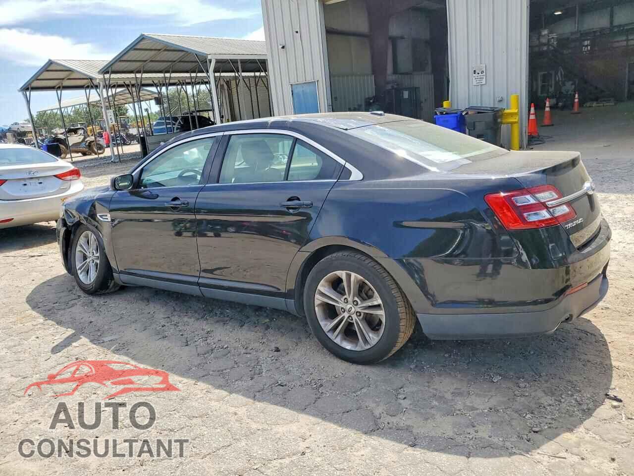 FORD ALL Models 2017 - 1FAHP2D82HG123222