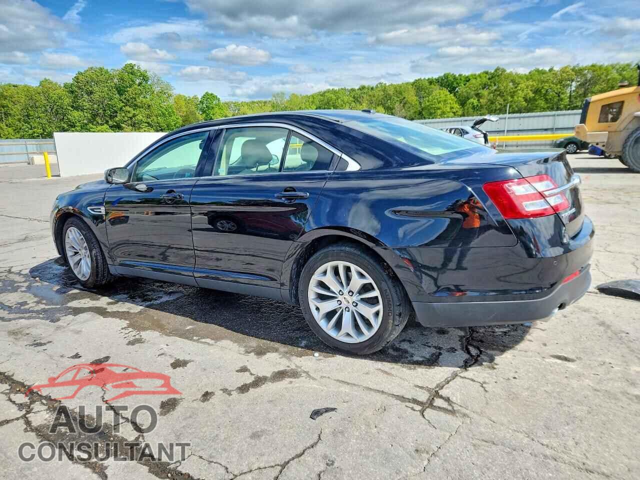 FORD TAURUS 2016 - 1FAHP2F85GG102926