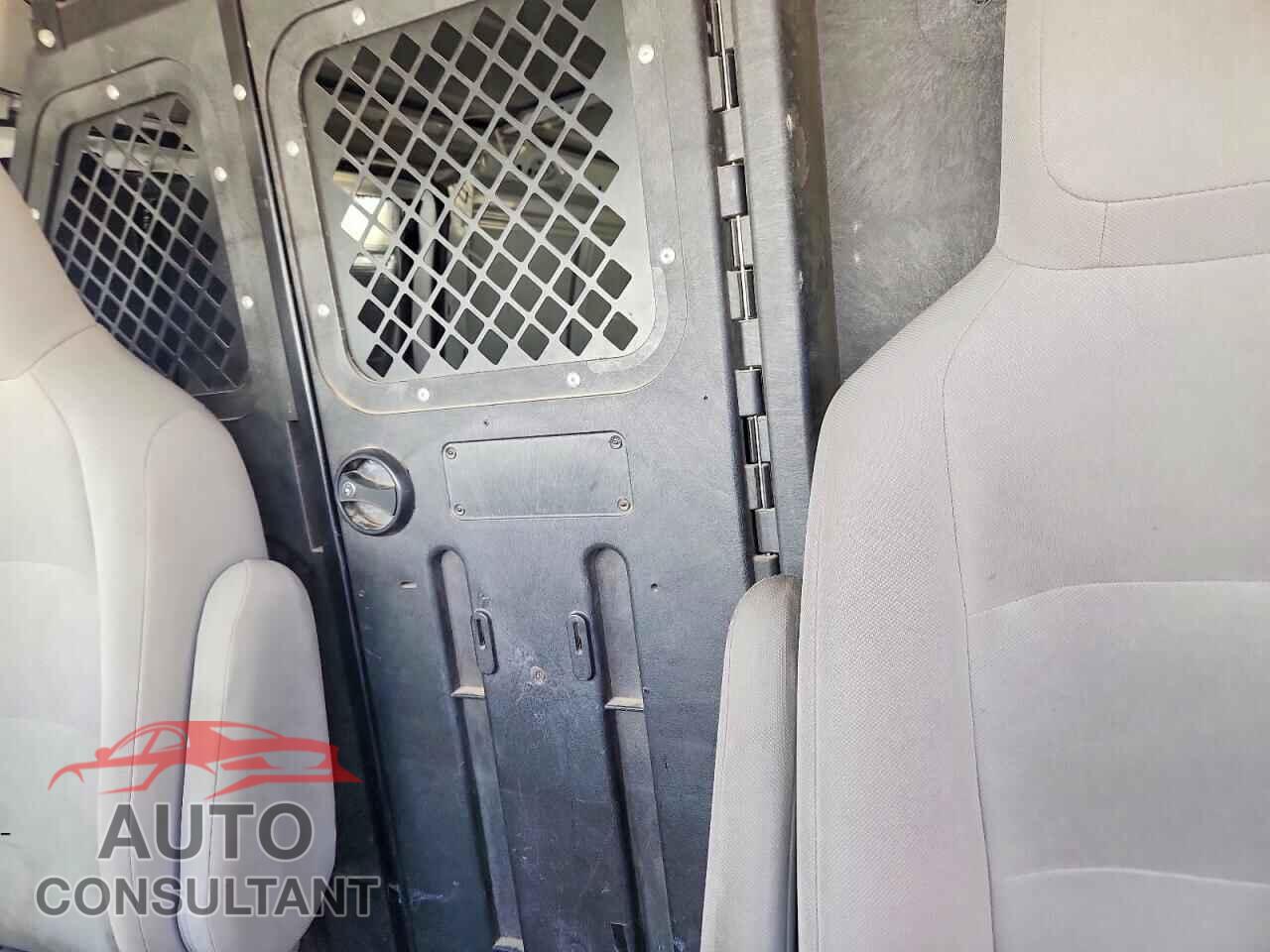 FORD ECONOLINE 2013 - 1FTNE1EW1DDA01442