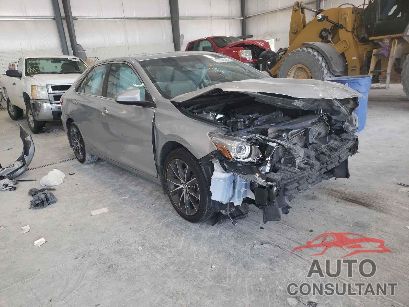 TOYOTA CAMRY 2016 - 4T1BF1FK6GU583128