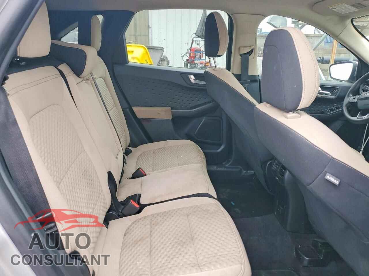 FORD ESCAPE 2020 - 1FMCU9G63LUA03984