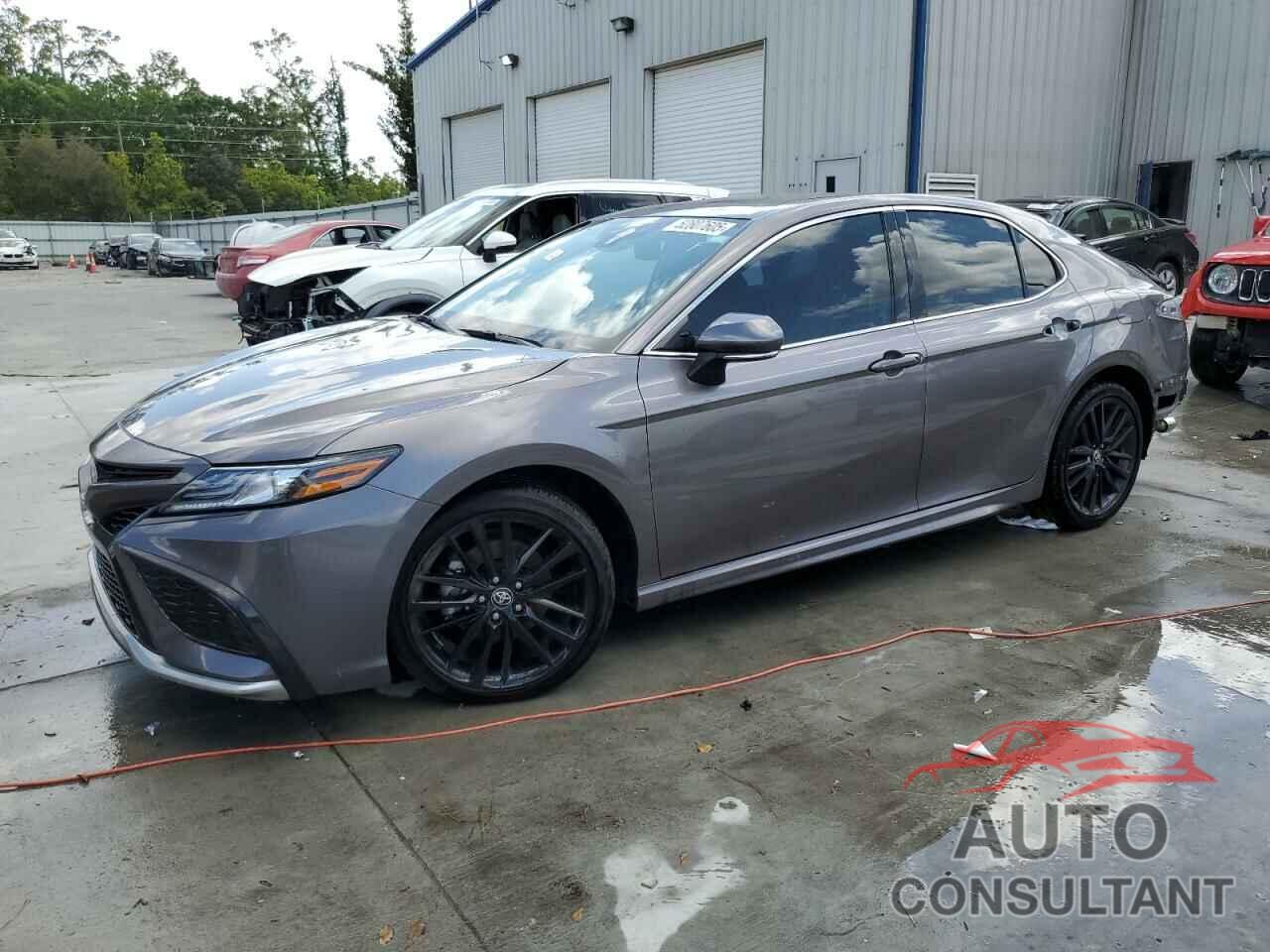 TOYOTA CAMRY 2024 - 4T1K31AK7RU072319