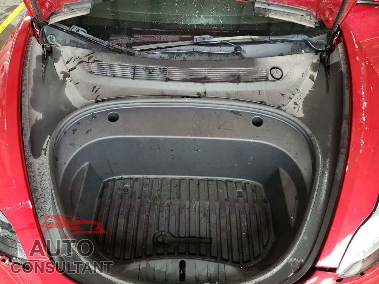 TESLA MODEL 3 2023 - 5YJ3E1EA4PF423777