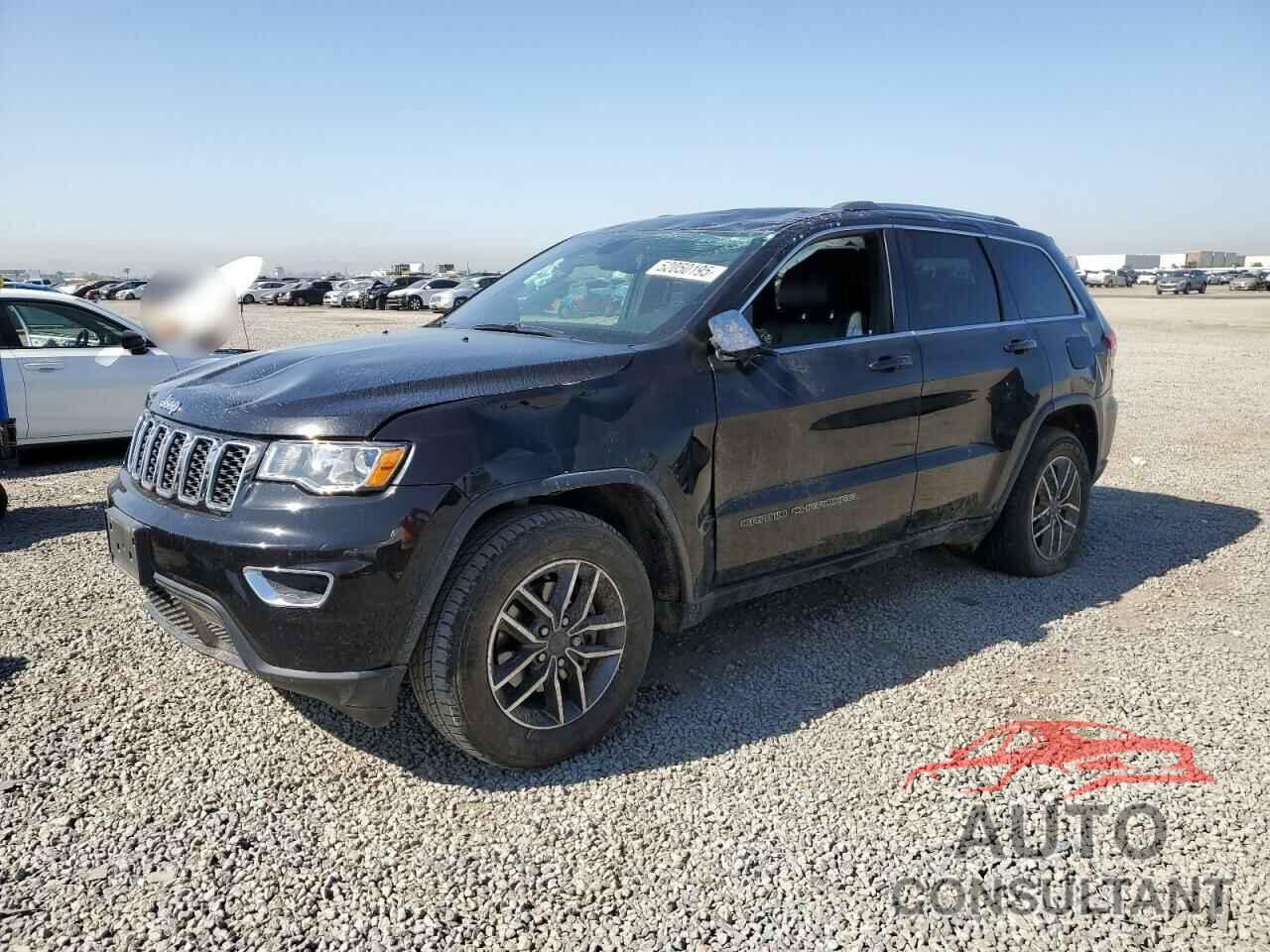 JEEP GRAND CHER 2020 - 1C4RJEAG2LC372357