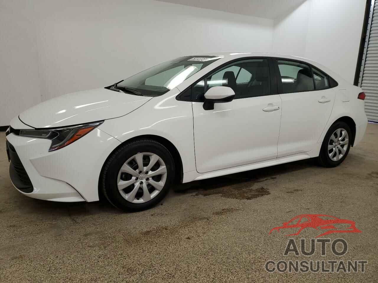 TOYOTA COROLLA 2024 - 5YFB4MDE4RP092923