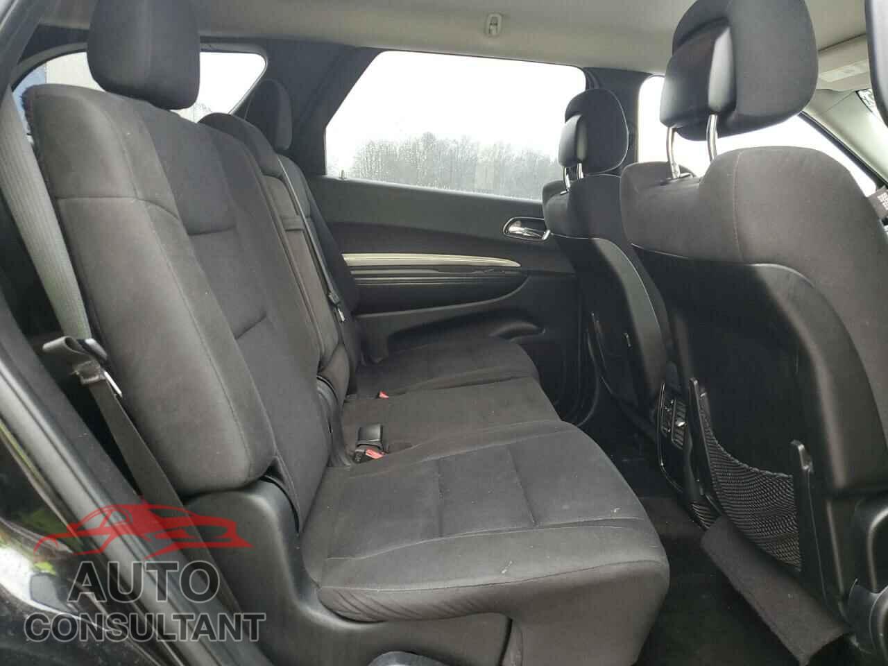 DODGE DURANGO 2014 - 1C4RDJAG7EC978188