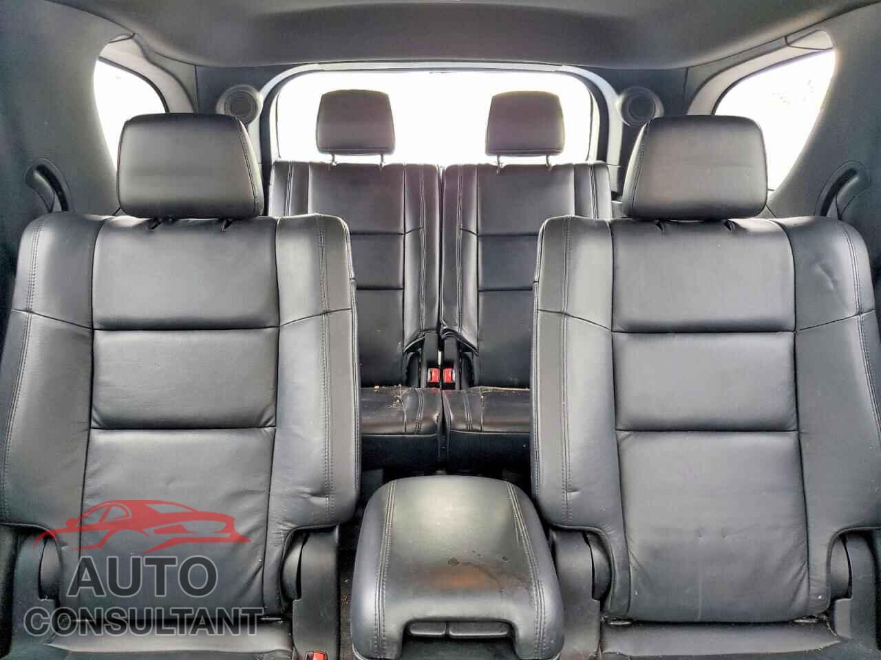 DODGE DURANGO 2015 - 1C4RDJDG6FC843698