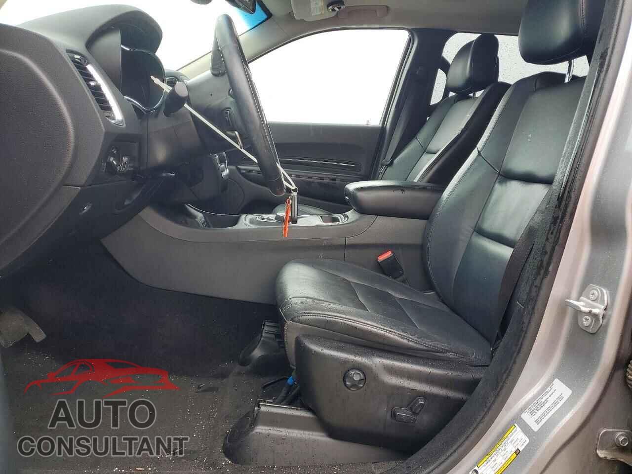 DODGE DURANGO 2015 - 1C4RDJDG7FC921440