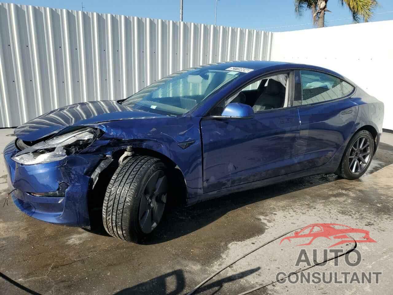 TESLA MODEL 3 2023 - 5YJ3E1EA2PF459564