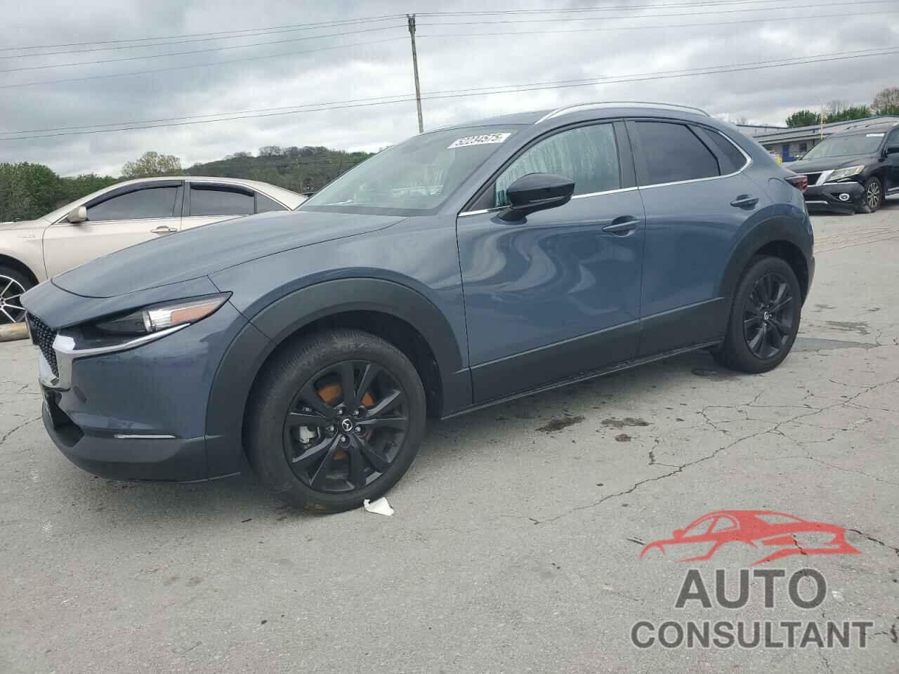 MAZDA CX30 2023 - 3MVDMBCM5PM528896