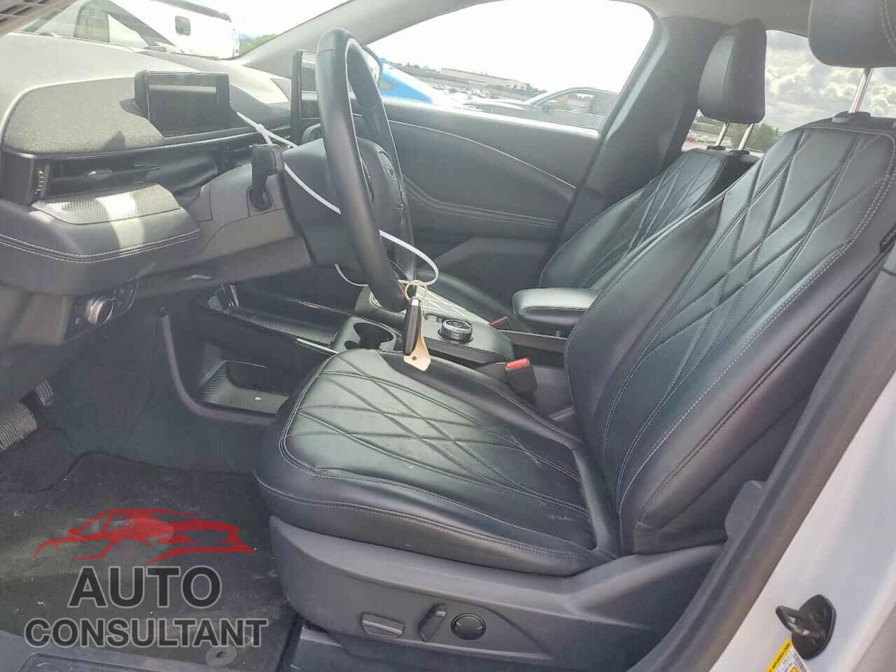 FORD MUSTANG 2022 - 3FMTK1RM8NMA18247