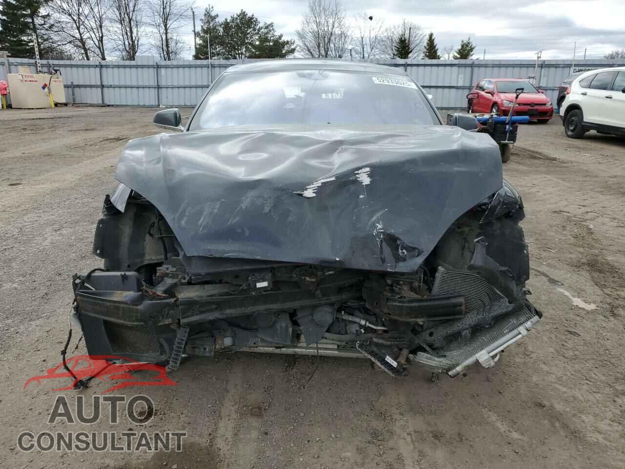 TESLA MODEL S 2015 - 5YJSA1E48FF107573