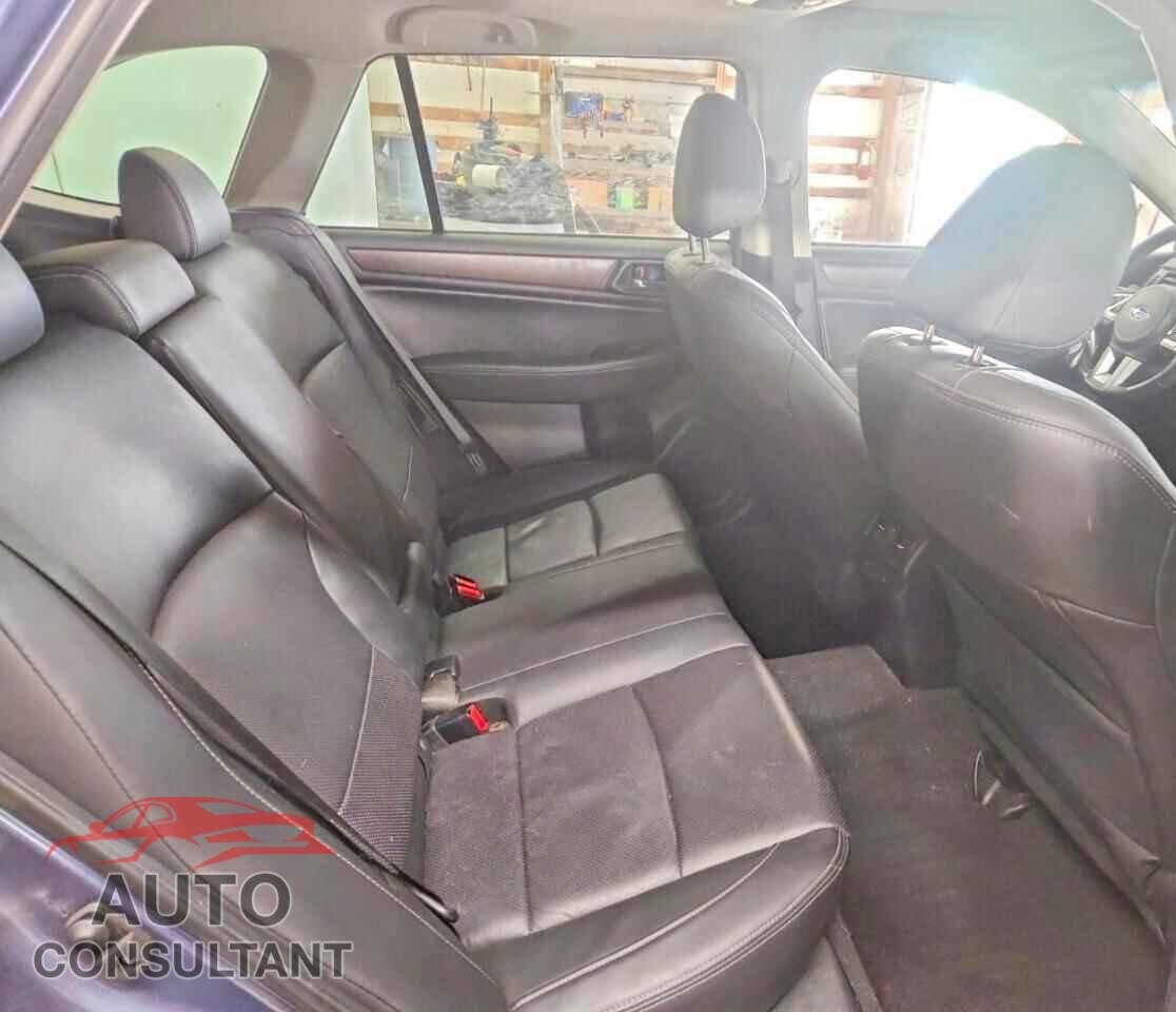 SUBARU OUTBACK 2015 - 4S4BSBLC7F3355139