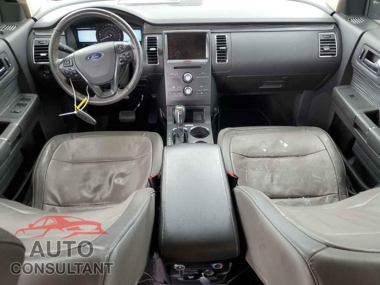 FORD FLEX 2019 - 2FMGK5C85KBA39218