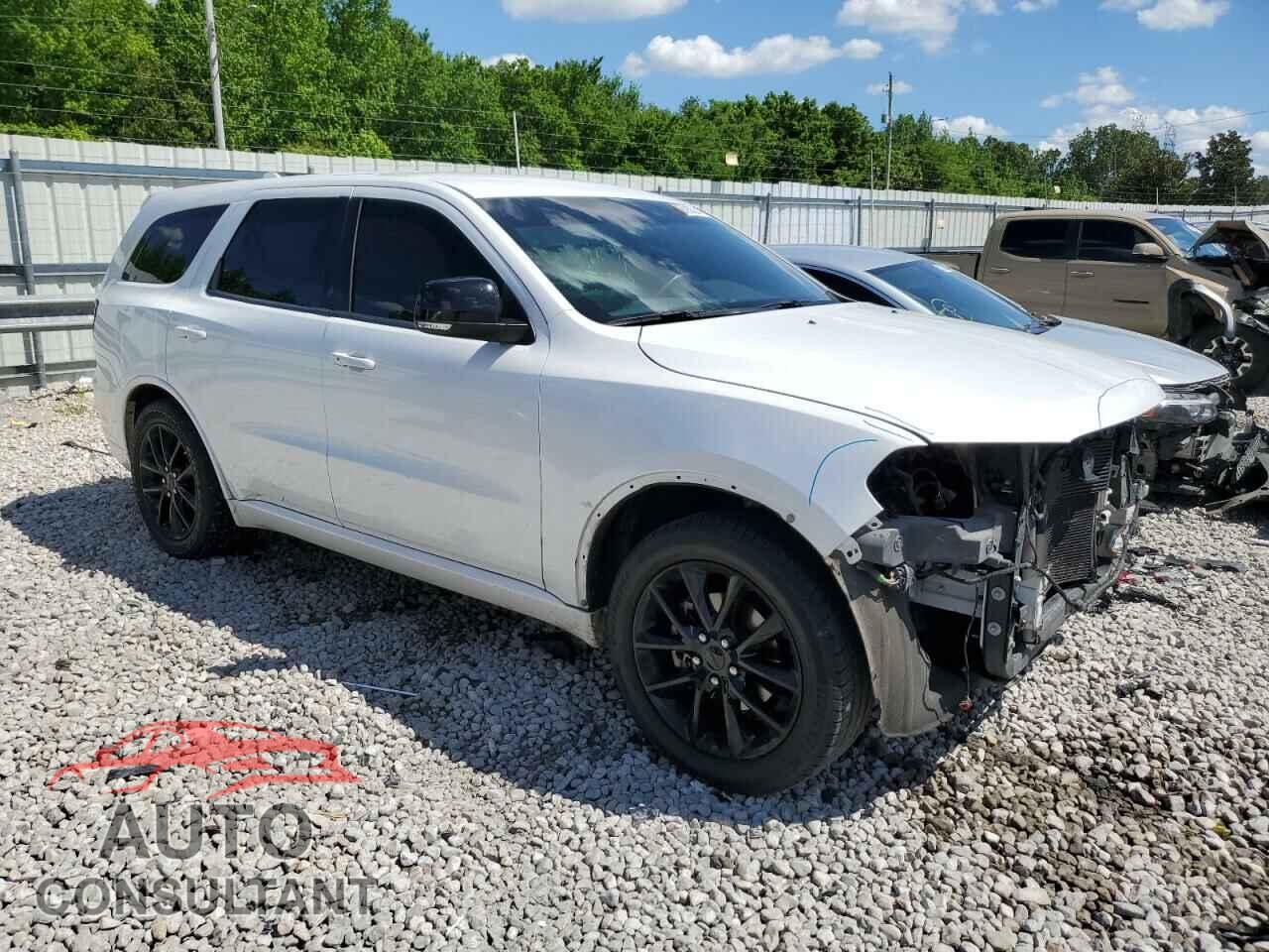 DODGE DURANGO 2018 - 1C4RDHDGXJC329175