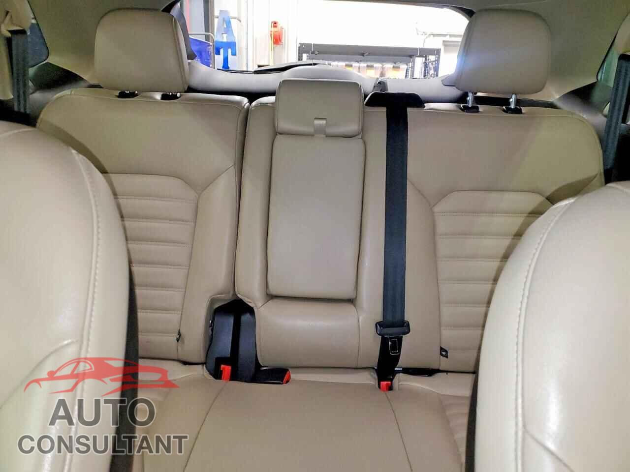 FORD EDGE 2017 - 2FMPK4J94HBC21894