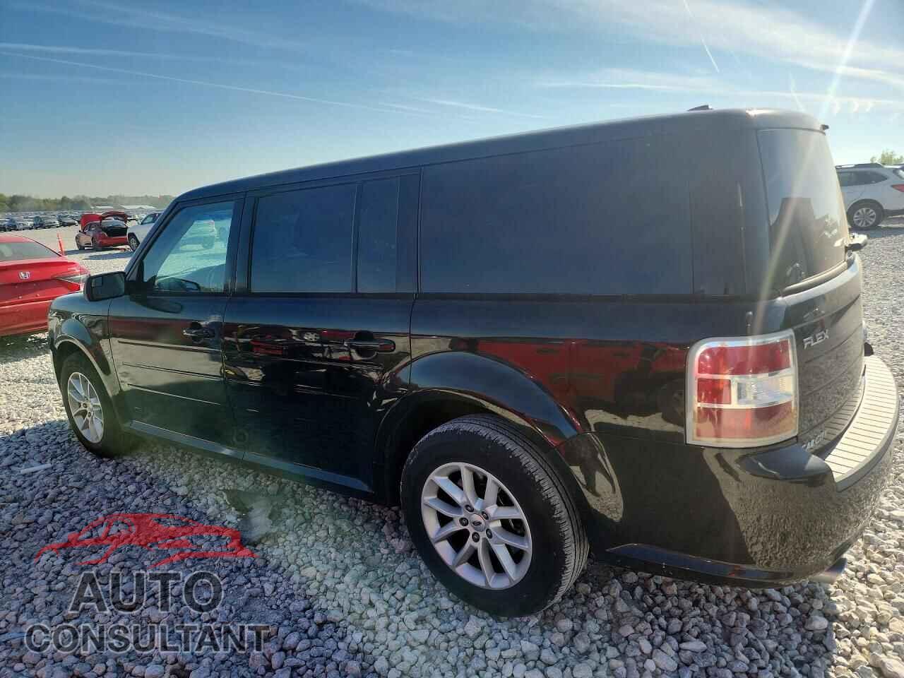 FORD FLEX 2014 - 2FMGK5B8XEBD25782