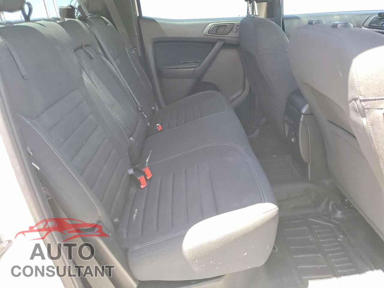 FORD RANGER 2021 - 1FTER4FH4MLD77614