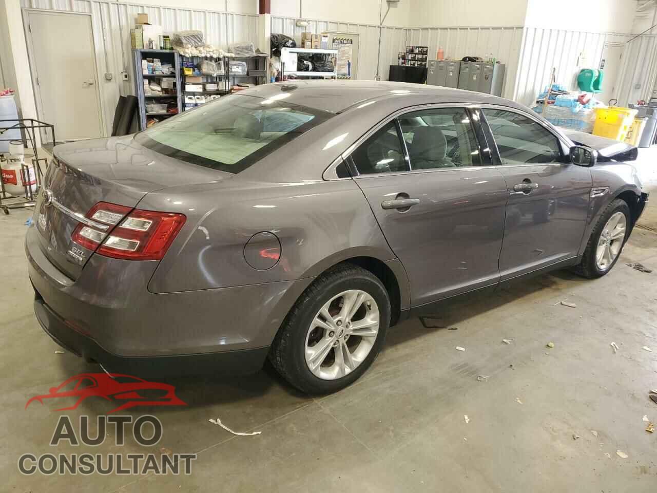 FORD TAURUS 2014 - 1FAHP2E85EG134449