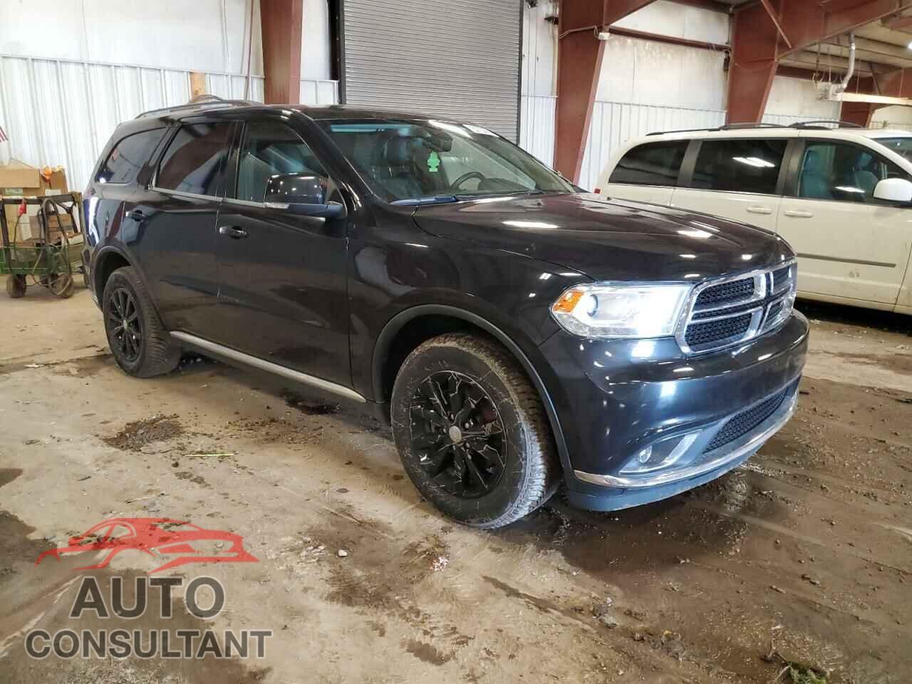 DODGE DURANGO 2015 - 1C4RDJDG4FC907723