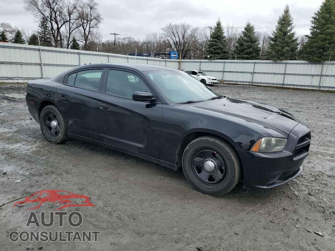 DODGE CHARGER 2012 - 2C3CDXATXCH304962