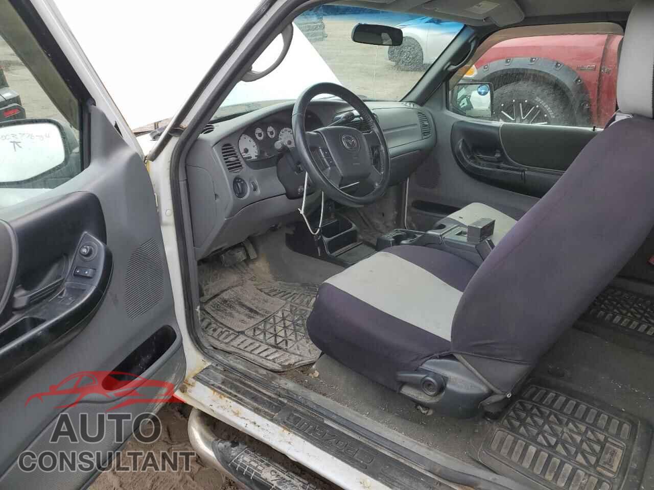 MAZDA B4000 2010 - 4F4LY4HE4APM00446
