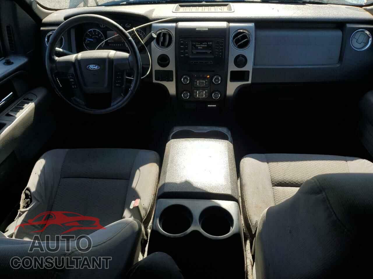 FORD F-150 2013 - 1FTFX1CF6DFD91217