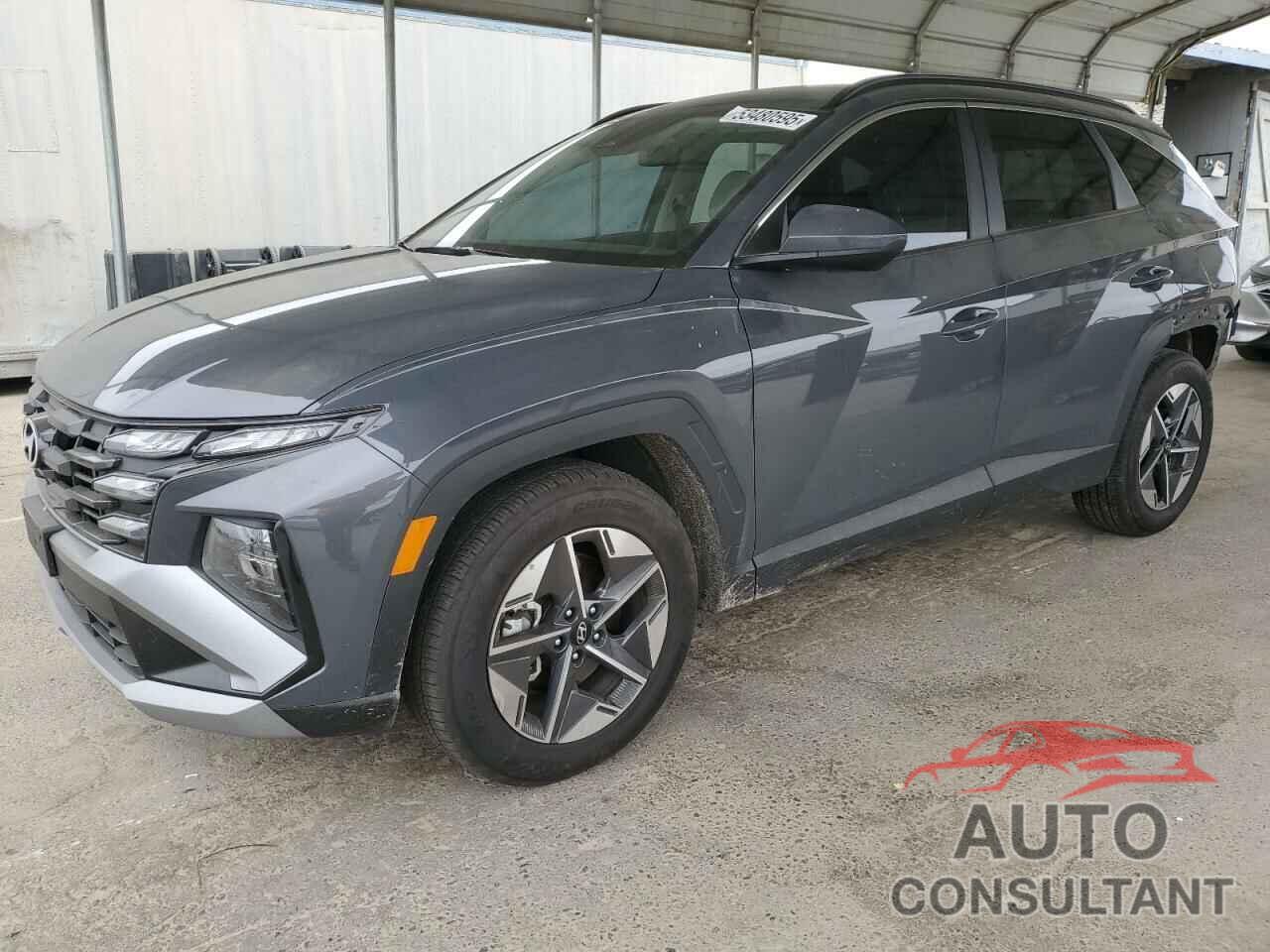 HYUNDAI TUCSON 2025 - 5NMJB3DE2SH493866
